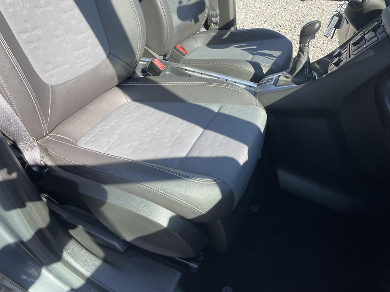 Opel Meriva 1.4i 100PS FAMILY 158000KM 1A! - fotka 142 z 178