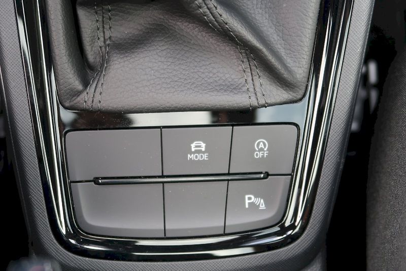 Škoda Scala (2026) Monte Carlo 1,0 TSi / 85 kW DS - fotka 11 z 31