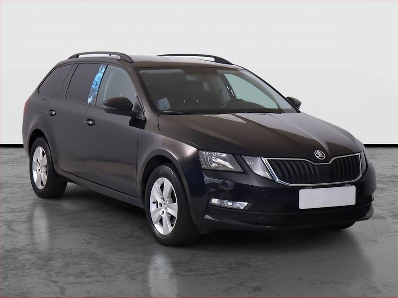 Škoda Octavia (2018) 2.0 TDI, Automat, Serv.kniha - fotografie inzerátu