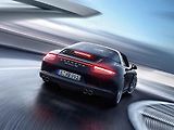 Porsche 911 Targa.