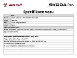 Škoda Octavia (2025) Selection 1.5TSi 85kW 6°manuál - náhled 6