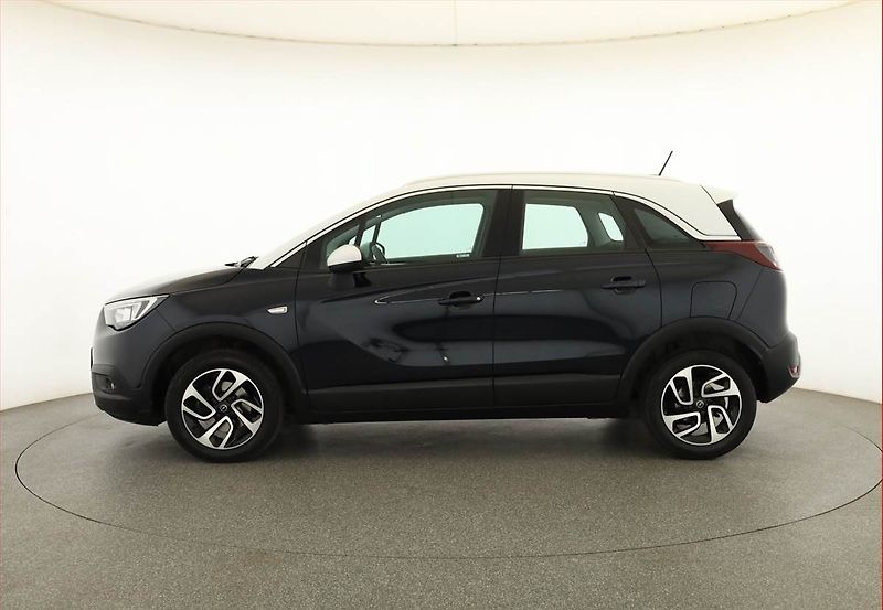Opel Crossland X (2018) 1.2 Turbo, Serv.kniha - fotka 3 z 15