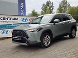 Toyota Corolla Cross (2023) 2.0CROSS-HYBRID-ZÁRUKA-AUTOMAT - náhled 1