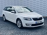 Škoda Octavia (2015) 1.6TDI 66kW, ČR, REZERVACE - náhled 1