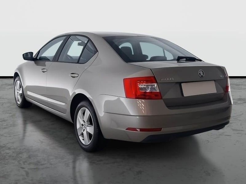 Škoda Octavia (2014) Ambition 1.2 TSI, Tempomat - fotka 4 z 17