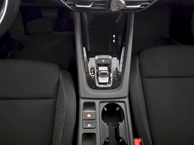 Škoda Octavia (2023) 1.5TSi CNG 96kW Active PLUS TA - fotka 23 z 27