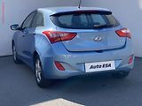 Hyundai i30 (2012) 1.6GDi, ČR, servis.kniha - náhled 6
