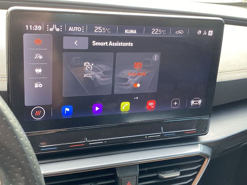 Cupra Formentor (2024) 1.5 TSI DSG - fotka 12 z 44