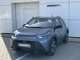 Toyota Aygo (2026) LIMITED EDITION 1,5 HEV AT - náhled 1