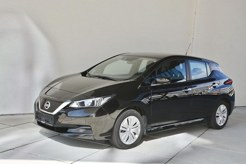 Nissan Leaf (2022) ELEKTRIC VISIA 1 MAJITEL - fotka 5 z 34