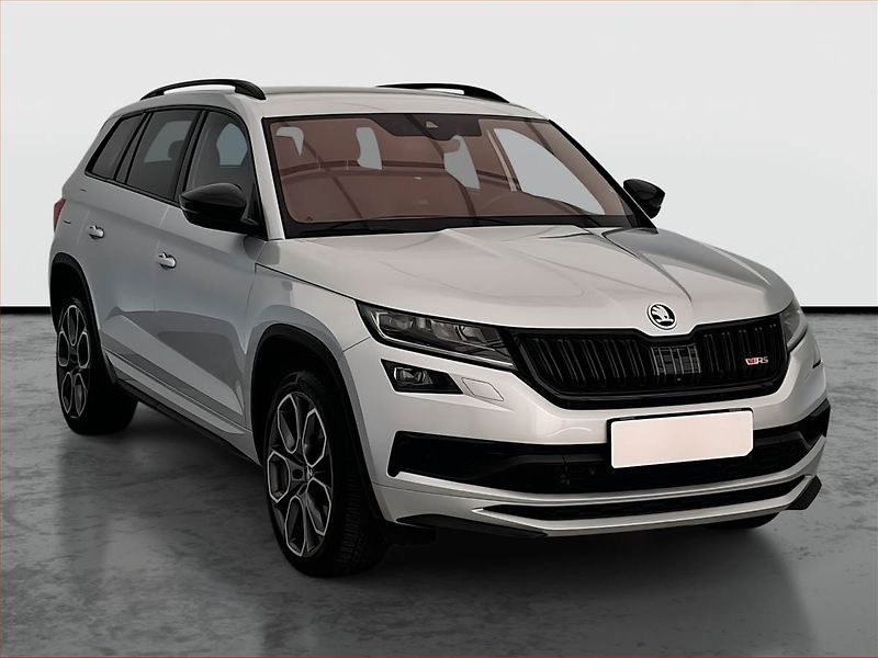 Škoda Kodiaq (2019) RS 2.0 TDI - fotografie inzerátu