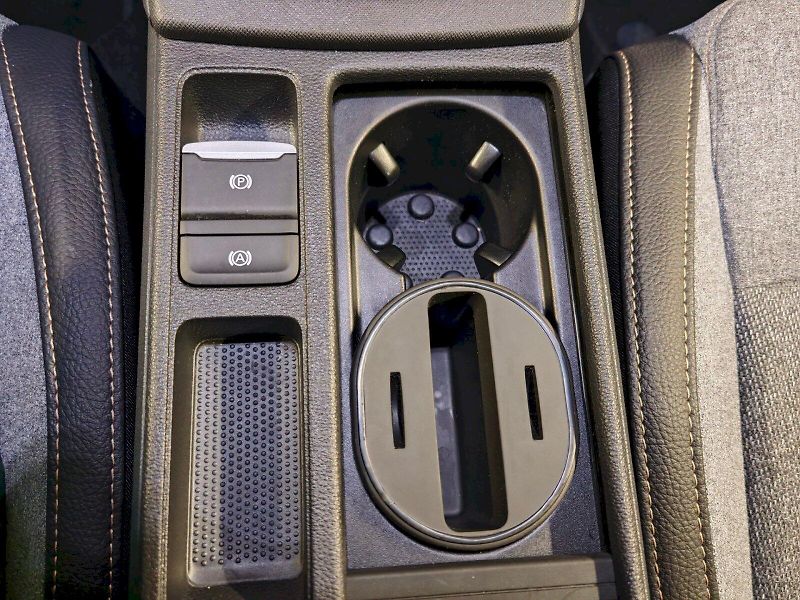 Škoda Octavia (2025) 1.5 TSI 110 kW DSG Top Selecti - fotka 20 z 31