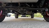 Ford Bronco (2026) BLACK by STR GARAGE  - náhled 22