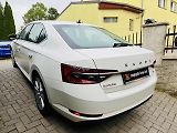 Škoda Superb (2020) 2.0TDi 140kW STYLE 4x4 DSG ČR - náhled 17
