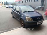 Toyota Yaris (2003) 1.0VVTi - náhled 1