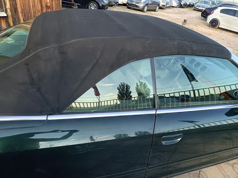 Audi A4 (2005) 1.8 120kw automat!166tis km!!! - fotka 44 z 46