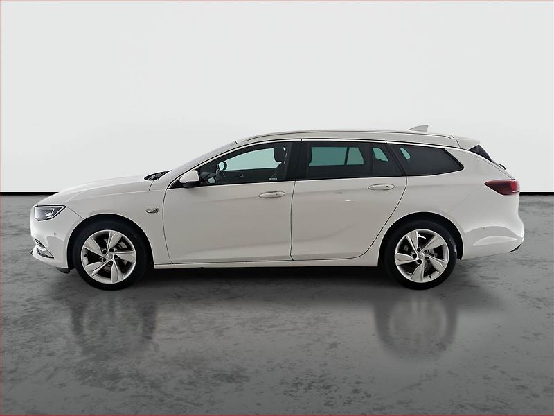 Opel Insignia (2018) 2.0 CDTI, Kůže, Navi, Tempomat - fotka 3 z 17