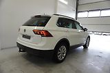 Volkswagen Tiguan 2.0 TDi 110kW DSG7 - náhled 24