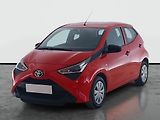 Toyota Aygo (2020) 1.0 VVT-i - náhled 1