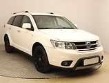 Fiat Freemont (2015) 2.0 MultiJet, 4X4, Automat - náhled 1