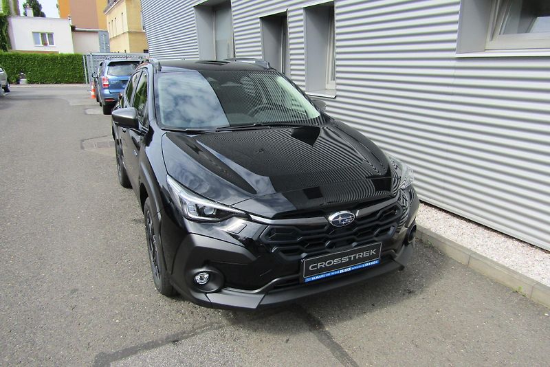 Subaru Crosstrek (2026) COMFORT - LETNÍ VÝPRODEJ - fotka 34 z 34