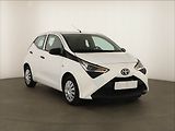Toyota Aygo (2021) 1.0 VVT-i, LPG - náhled 1