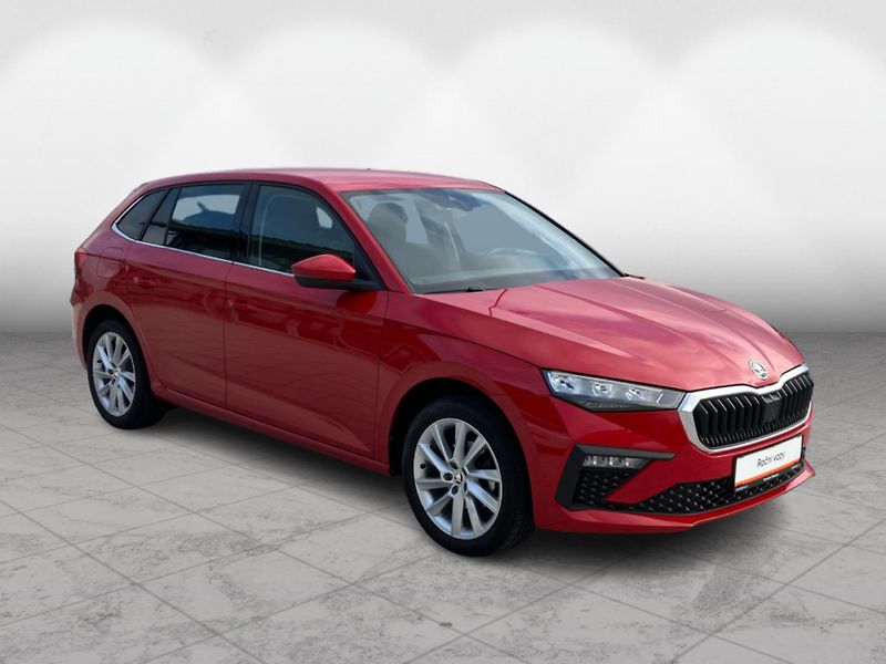 Škoda Scala 1.0 TSI 85 kW TOP SELECTION - fotka 9 z 30