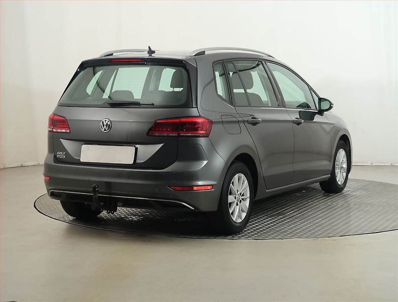 Volkswagen Golf Sportsvan (2018) 1.5 TSI, Serv.kniha, Tempomat - fotka 5 z 14
