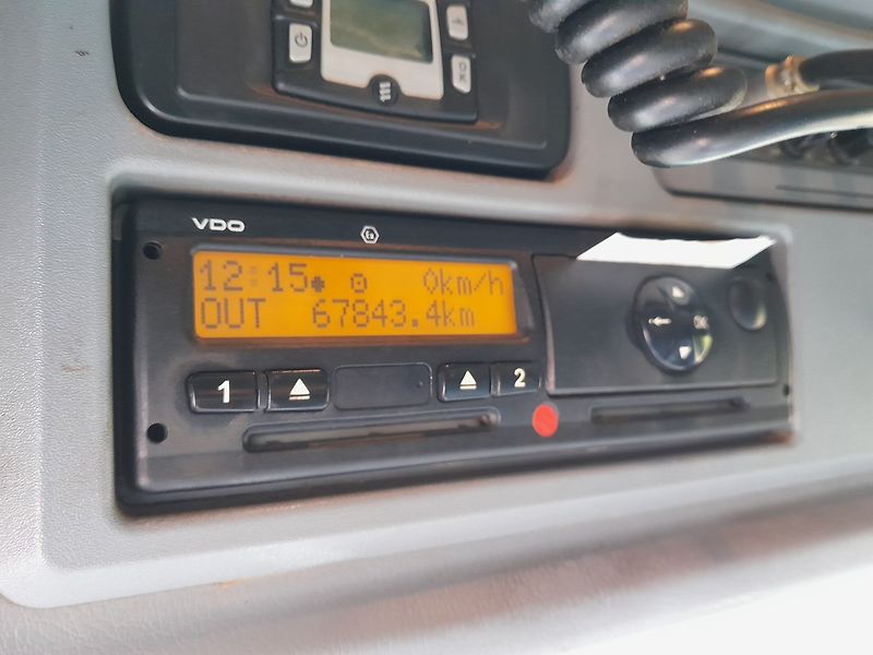 Mercedes-Benz Atego 818 Euro6 - fotka 17 z 36