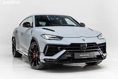 Lamborghini Urus S*Bang&Olufsen*Pano*CZ - fotografie inzerátu