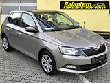 Škoda Fabia PANORAMA,SERV.KNÍŽKA 1.MAJ   - náhled 1