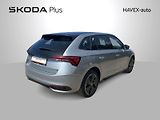 Škoda Scala (2026) 1.0 TSI 85 KW DSG Monte Carlo - náhled 7