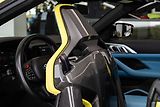 BMW M4 Cabrio xDrive Competition 360 - náhled 17