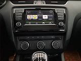 Škoda Octavia (2016) 1.6 TDI, Serv.kniha, Xenony - náhled 12