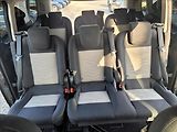 Ford Tourneo Custom 2,0 tdci,Titanium,8míst,klima - náhled 35