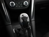 Opel Zafira (2018) 1.6 Turbo, Serv.kniha, Kůže - náhled 12