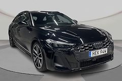 Audi A6 TDI q S-Line 360 Taž Matrix - fotografie inzerátu