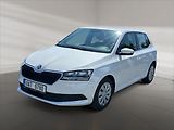 Škoda Fabia 1,0 MPI 44 Active - náhled 2