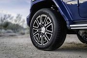 Mercedes-Benz třídy G