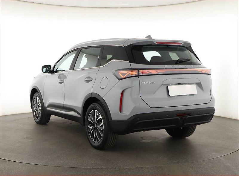 Chery Tiggo 7 (2026) 1.6 TGDI, COMFORT - fotka 4 z 20