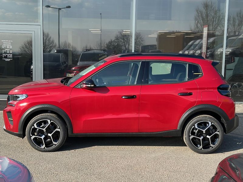 Citroën C3 (2026) PLUS Turbo 100k Manual - fotka 3 z 18