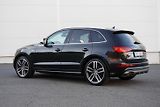 Audi SQ5 3.0 TDi 230kW  QUATTRO - náhled 10