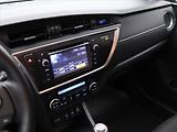 Toyota Auris 1,6 97kW CZ Style Valvematic - náhled 18