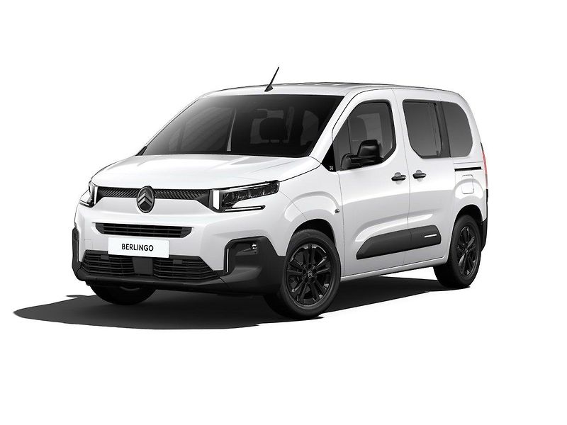 Citroën Berlingo (2026) 30 Let - fotka 1 z 8