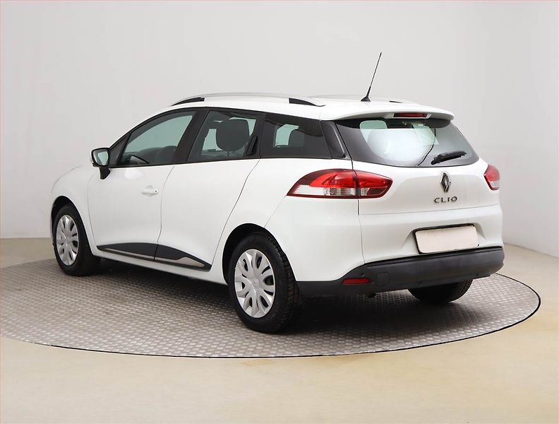 Renault Clio (2018) 1.2 16V - fotka 4 z 20