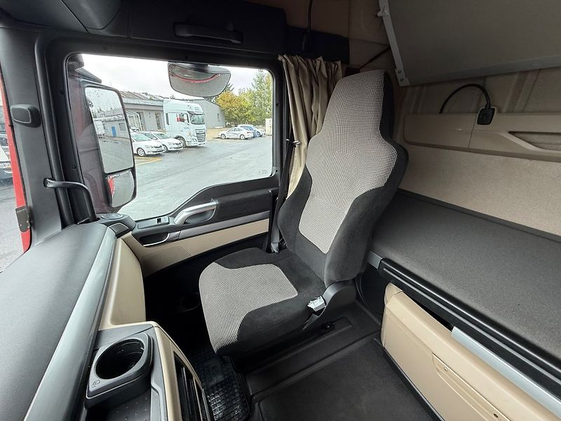 MAN TGX18.460 EURO 6 MEGA/lowdeck - fotka 15 z 19