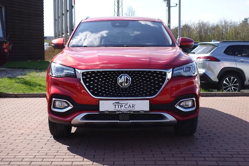 MG HS 1,5i 119kW M/T Elegance Panora - fotka 2 z 33