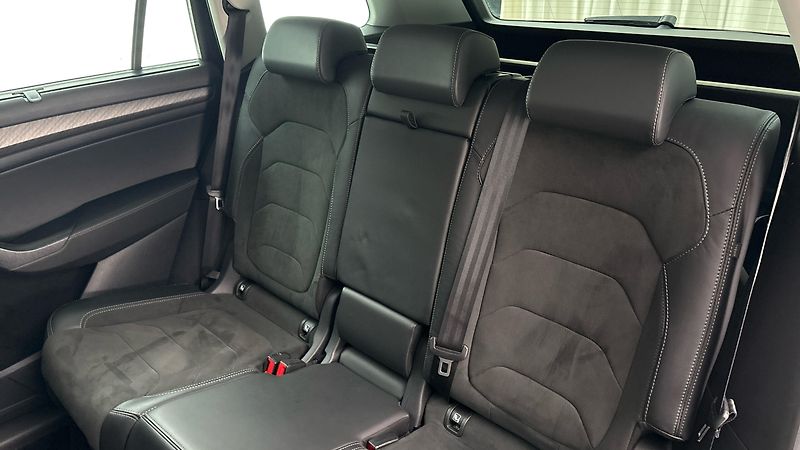 Škoda Kodiaq 2.0 TDI DSG 4x4 Style - fotka 16 z 32