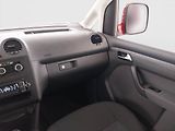 Volkswagen Caddy (2013) 2.0 TDI, 5Míst, ČR - náhled 8