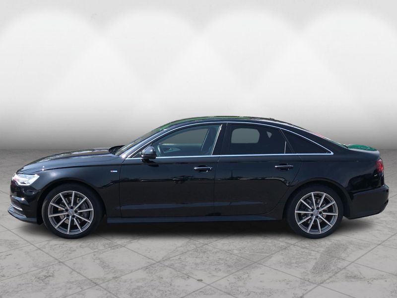 Audi A6 3,0 TDI  Quattro - fotka 3 z 29